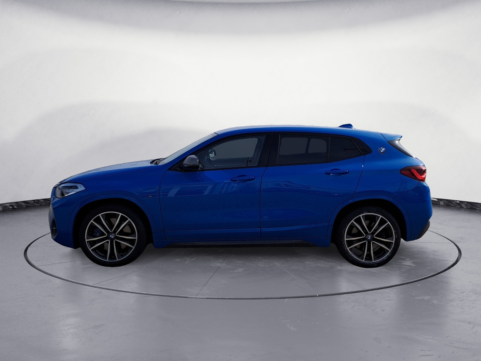 BMW - X2 M35i