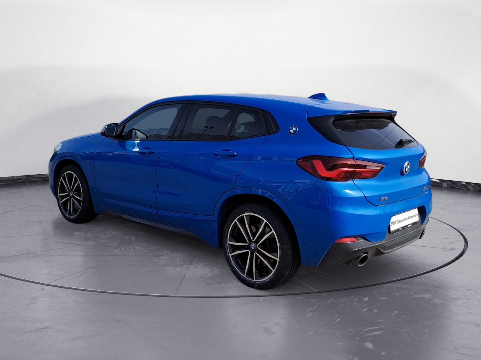 BMW - X2 M35i