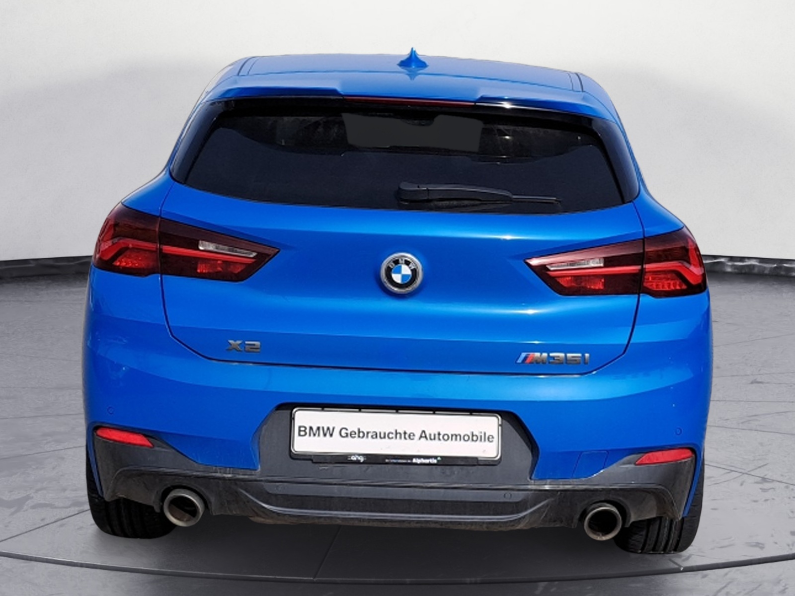 BMW - X2 M35i