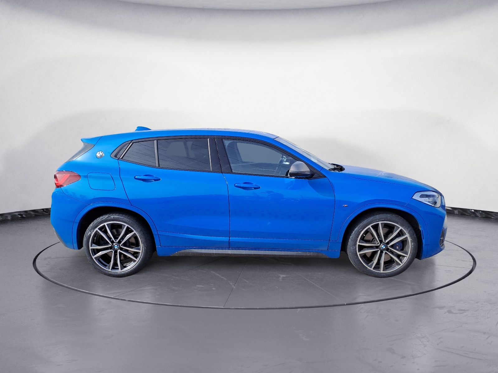 BMW - X2 M35i