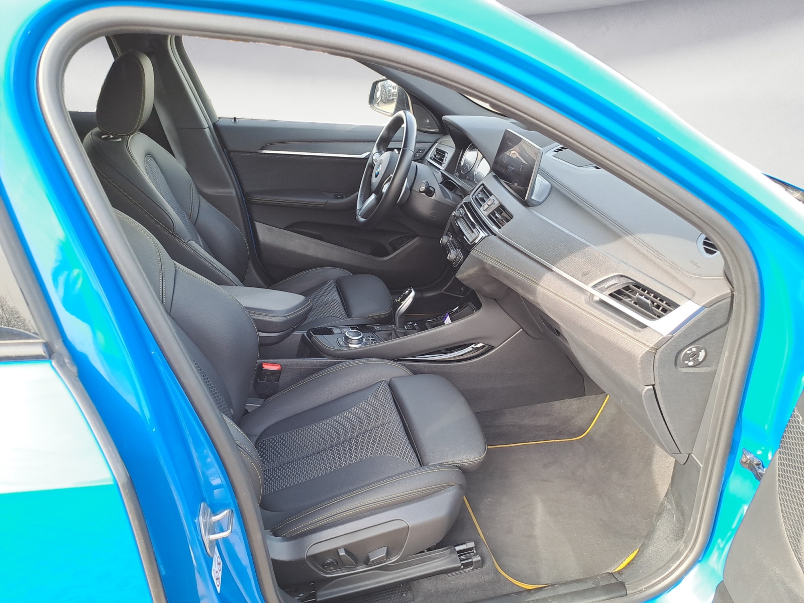 BMW - X2 M35i