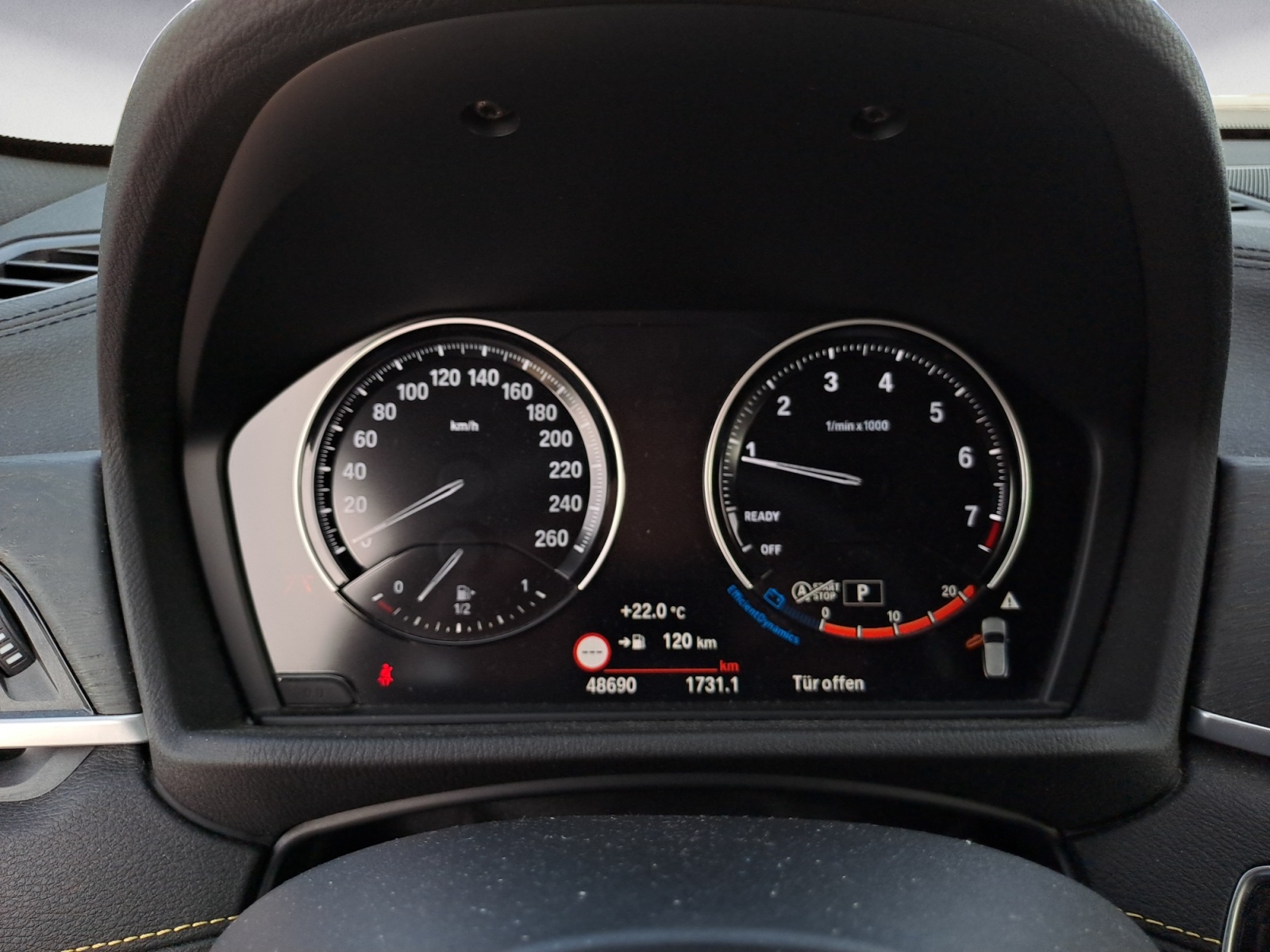 BMW - X2 M35i