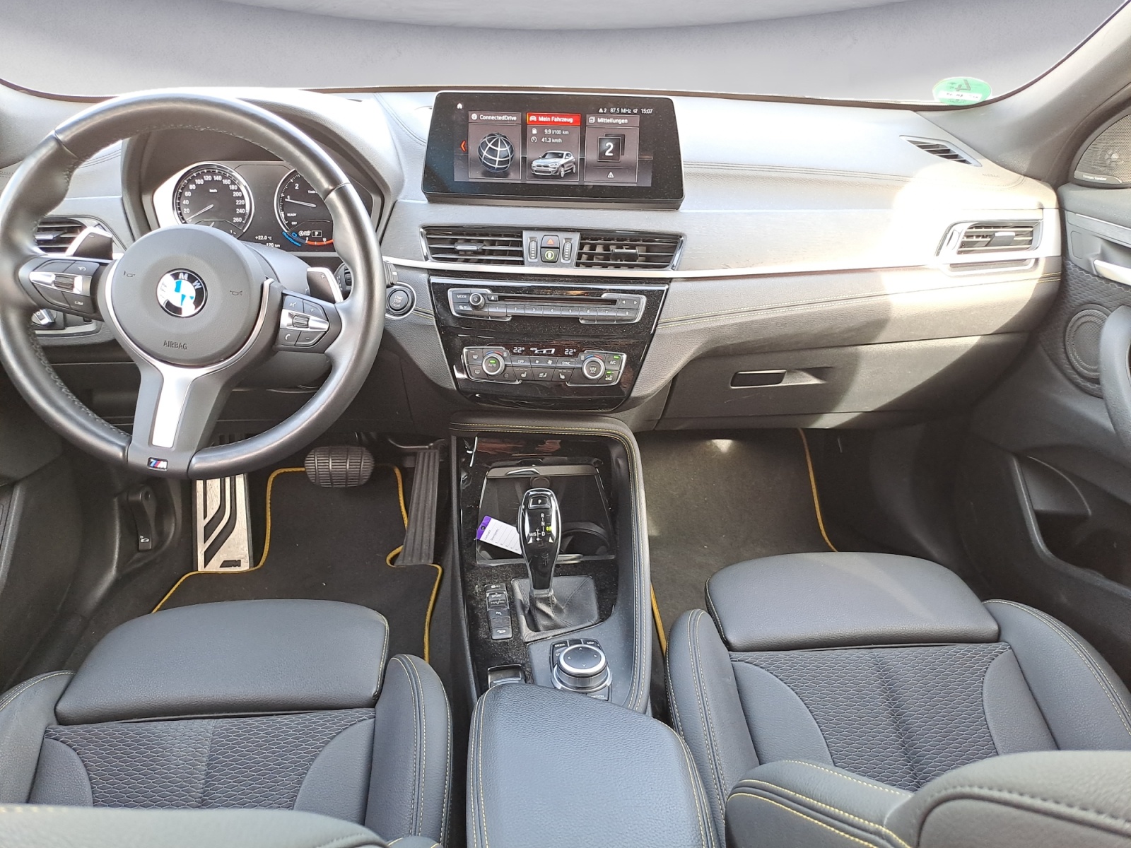 BMW - X2 M35i