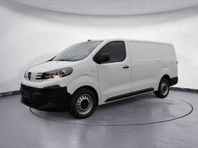Peugeot - Expert lang BlueHDi 145
