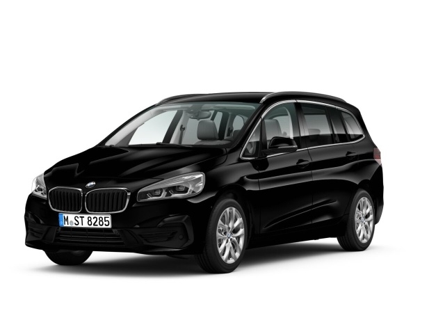 BMW - 218d Gran Tourer Advantage
