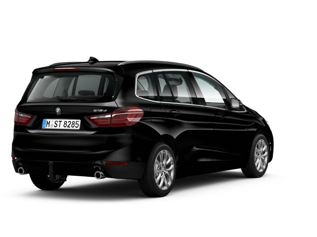 BMW - 218d Gran Tourer Advantage