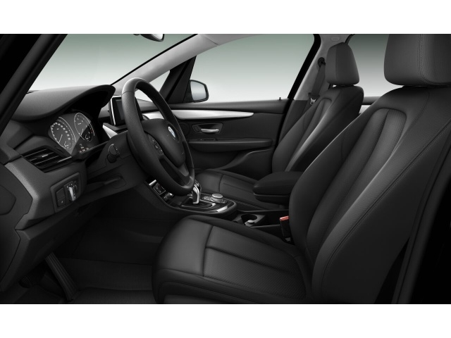 BMW - 218d Gran Tourer Advantage