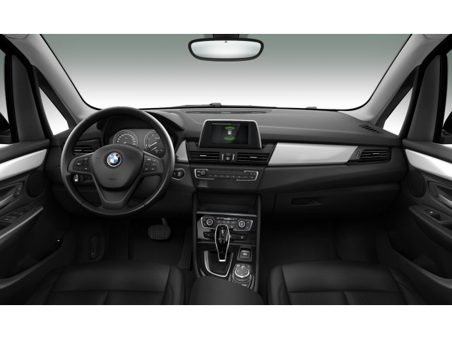 BMW - 218d Gran Tourer Advantage