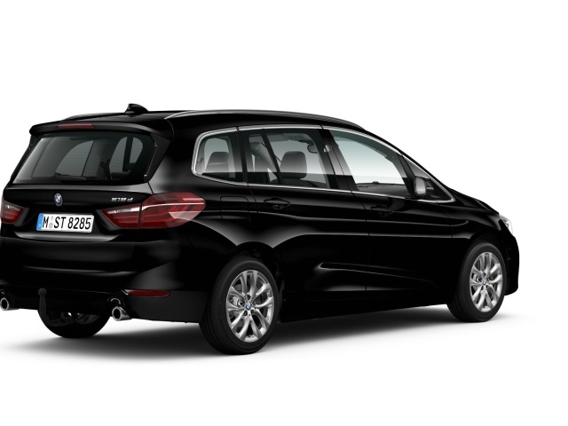 BMW - 218d Gran Tourer Advantage