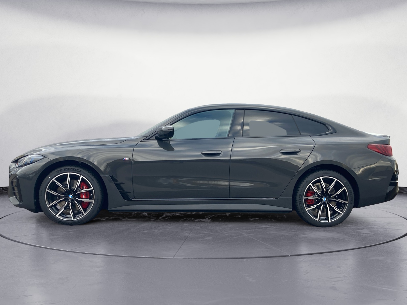 BMW - i4 xDrive40