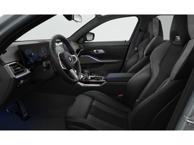 BMW - M3 Competion M xDrive Touring
