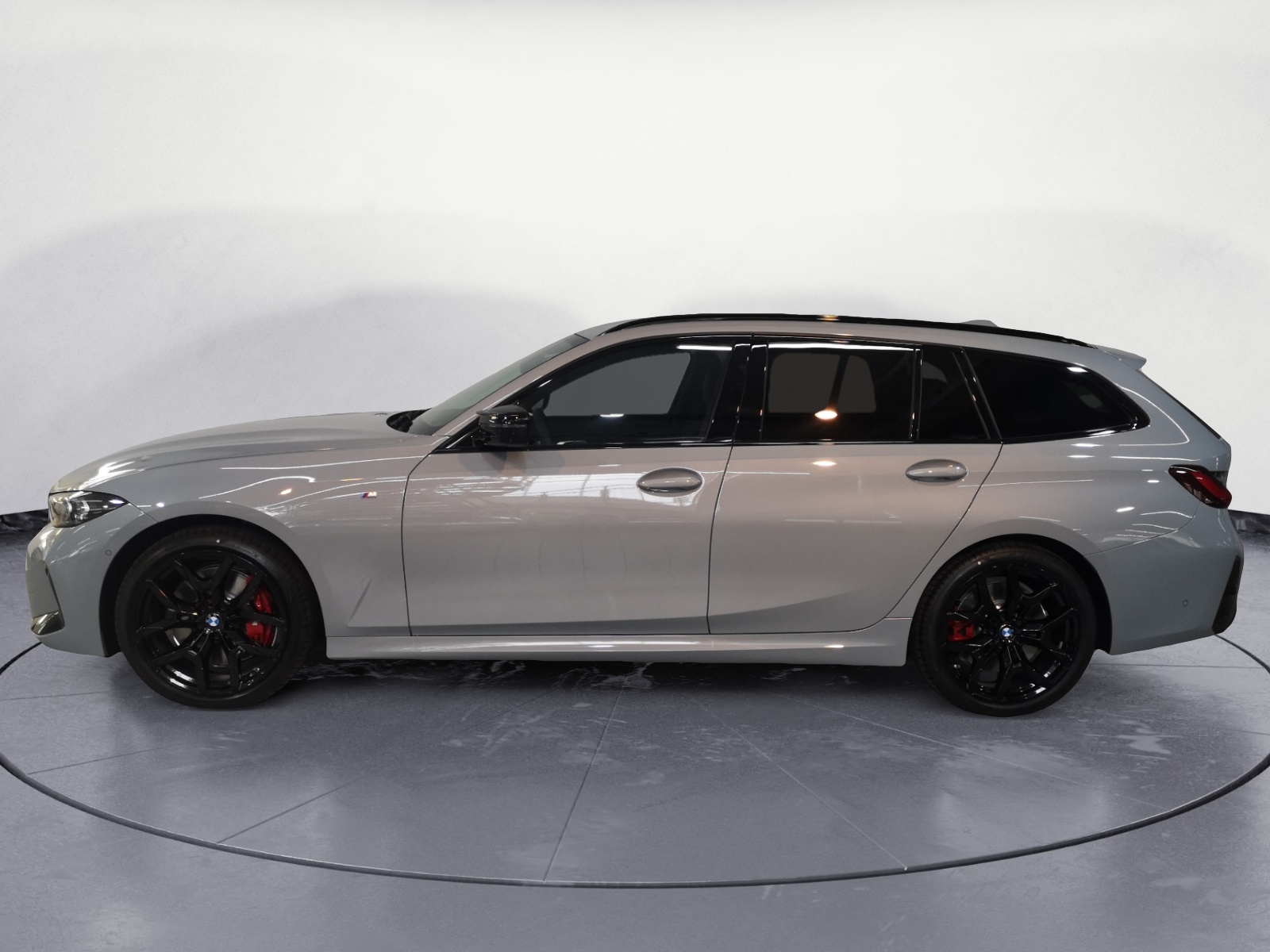 BMW - M340d xDrive Touring