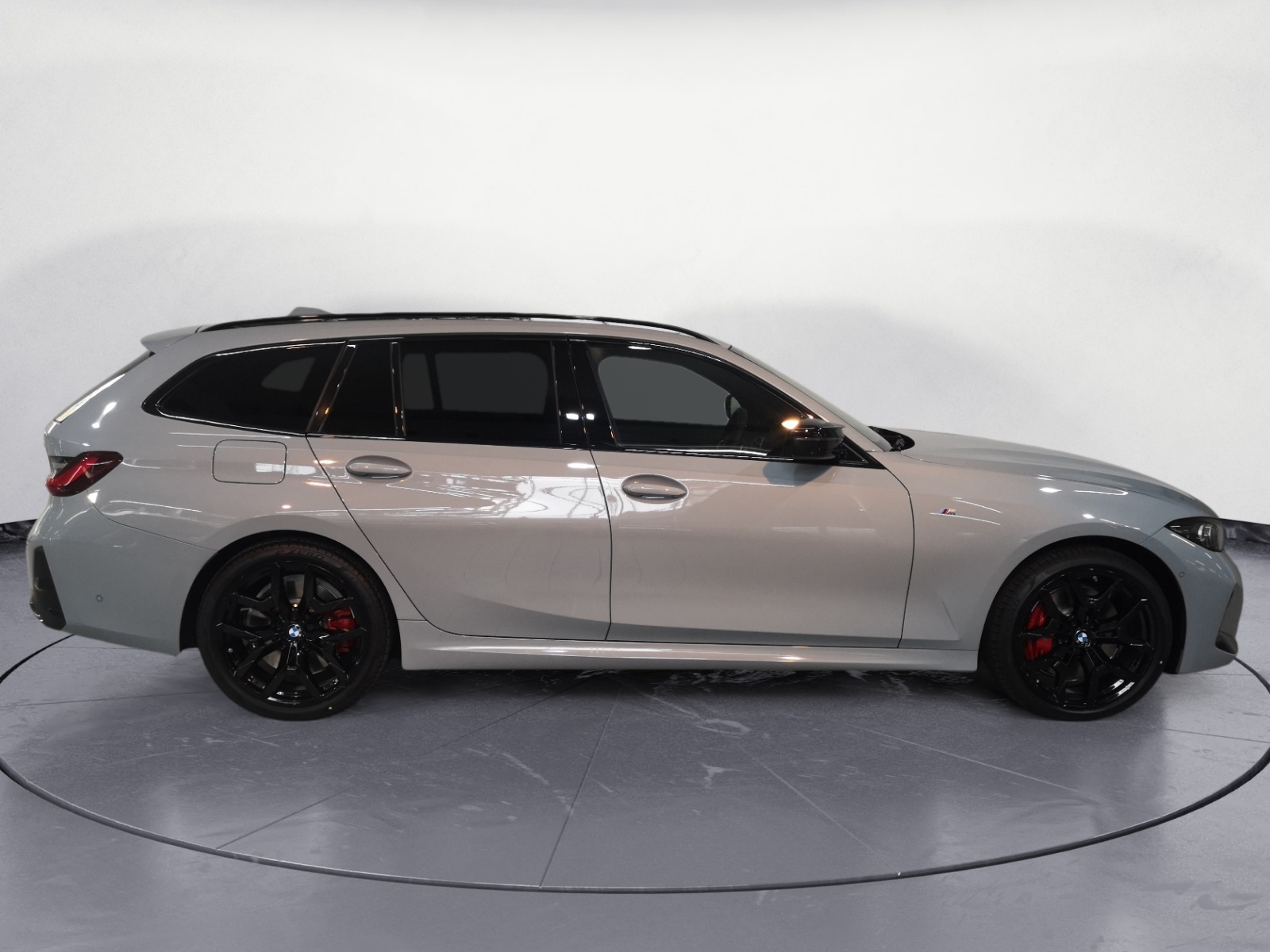BMW - M340d xDrive Touring