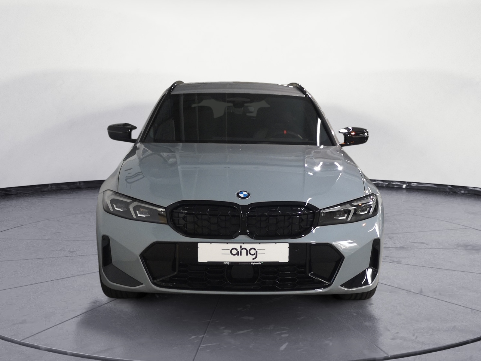 BMW - M340d xDrive Touring