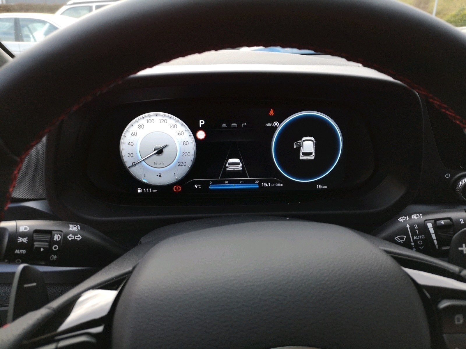 Hyundai - i20 1.0 T-GDI N Line DCT