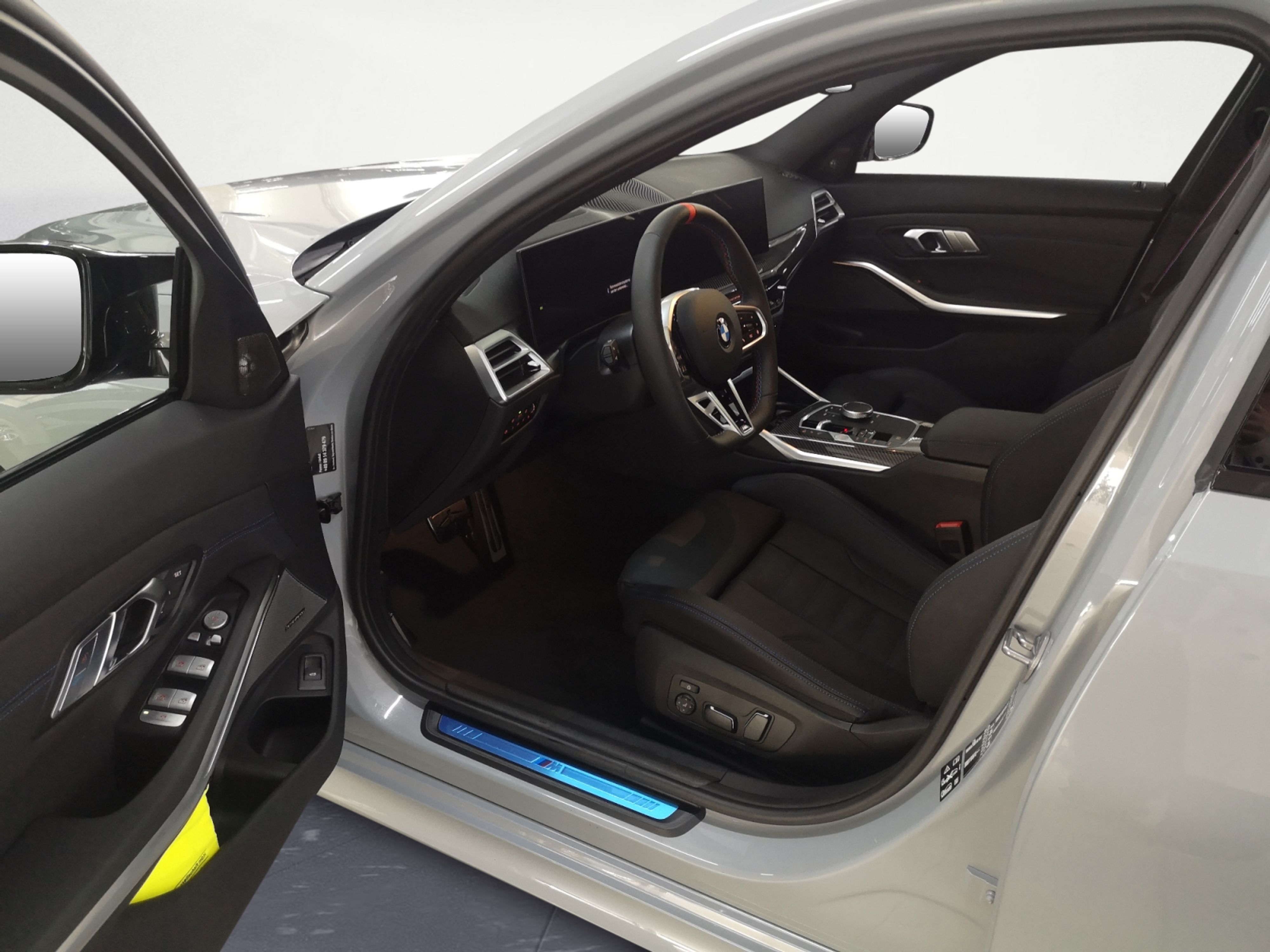 BMW - M340d xDrive Touring