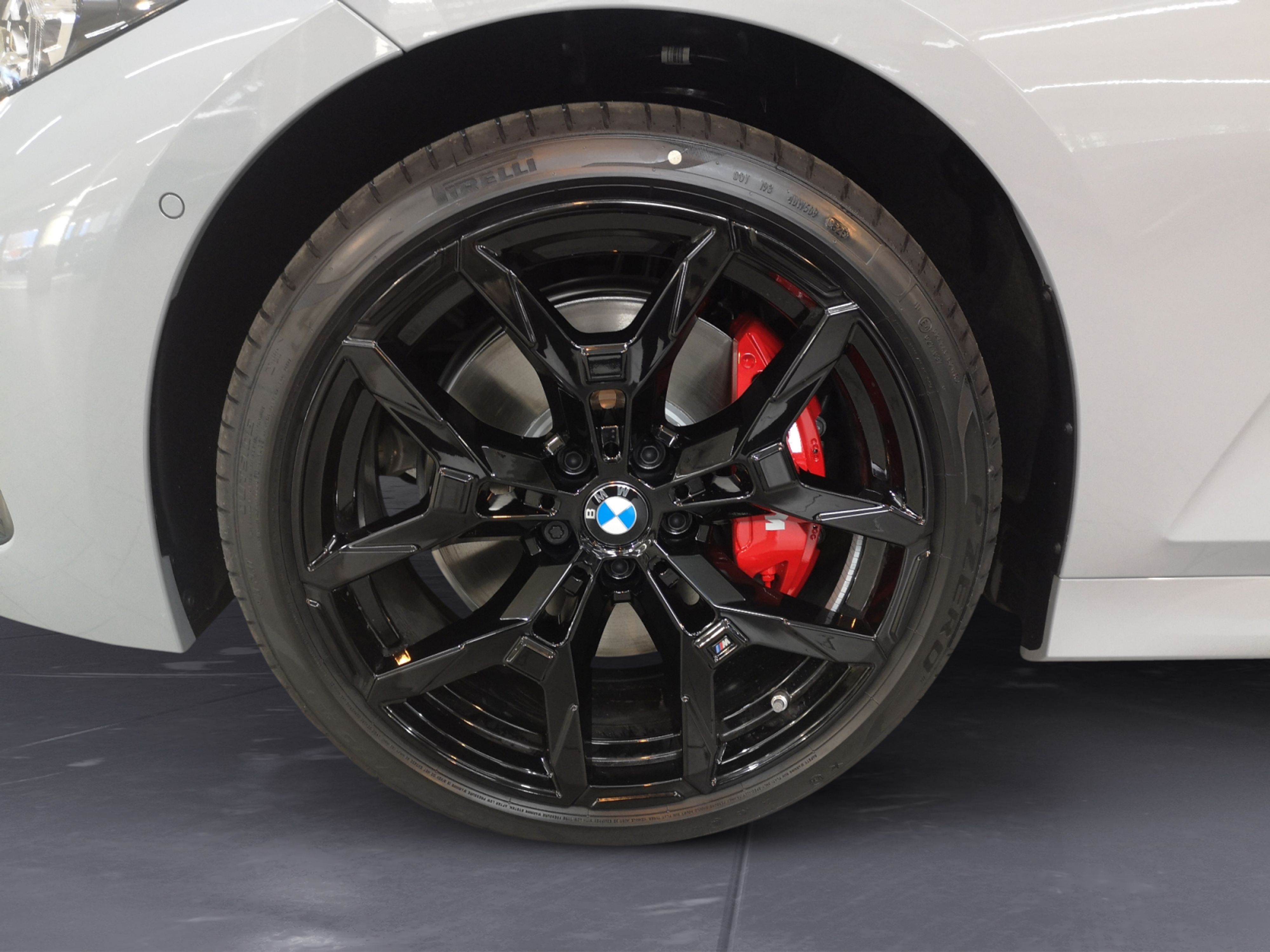 BMW - M340d xDrive Touring