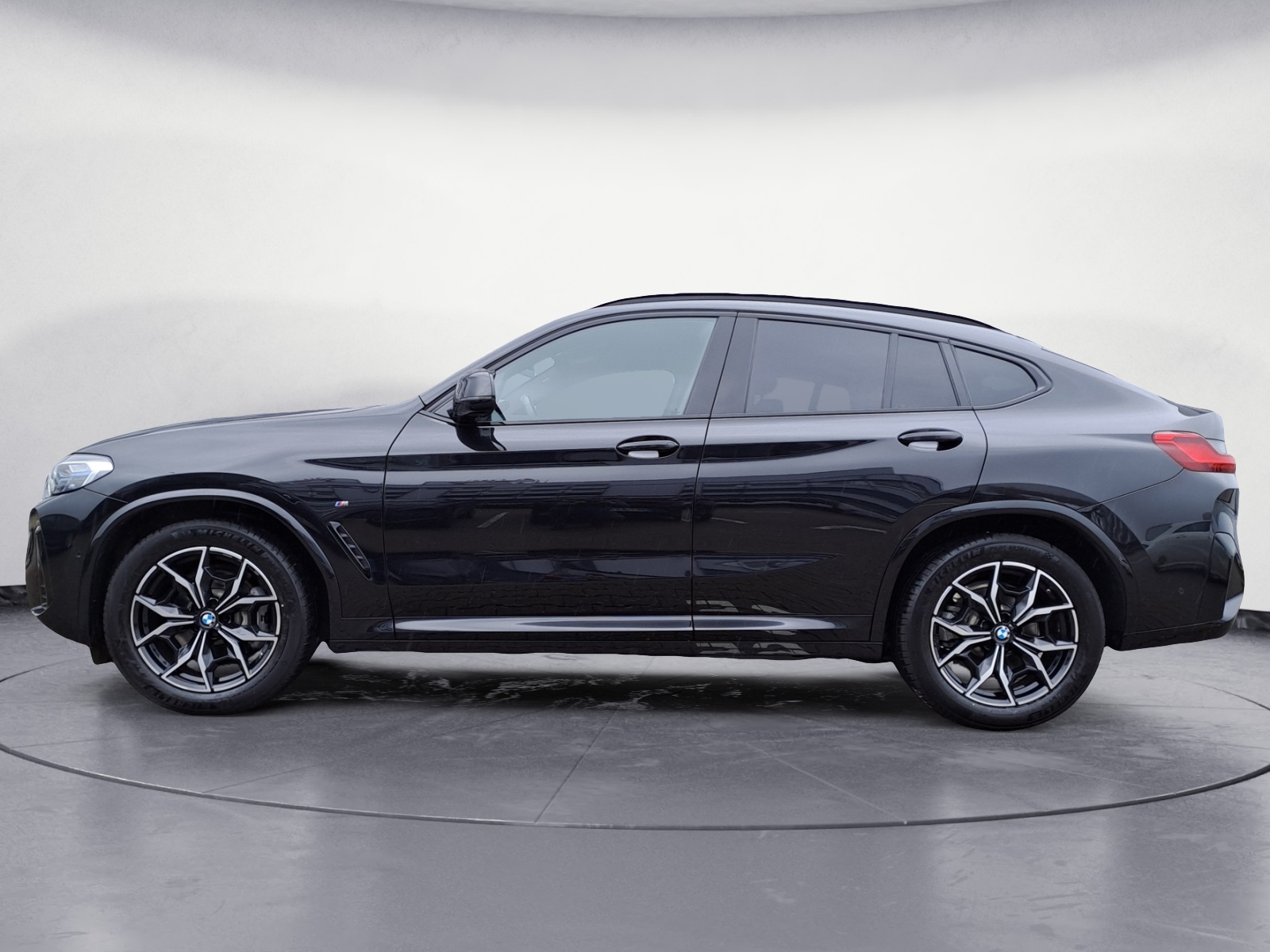 BMW - X4 xDrive30d AT