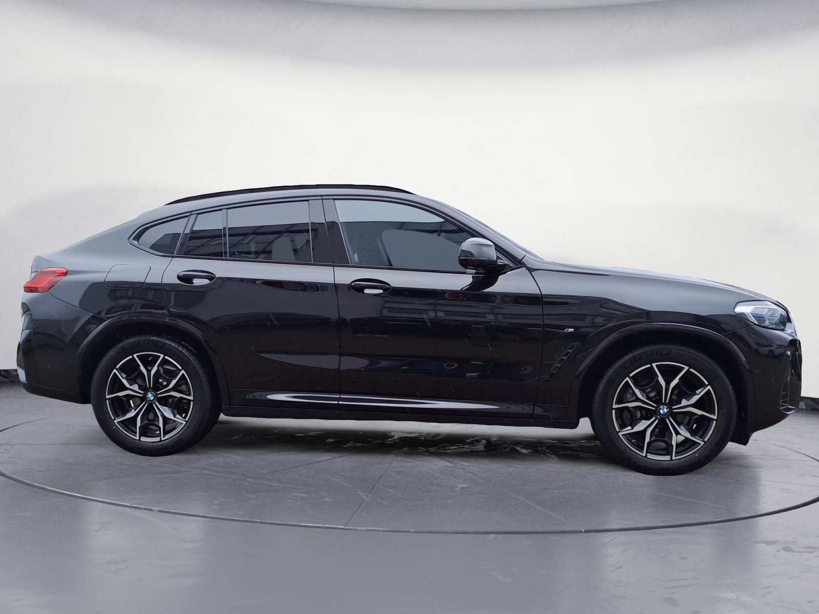 BMW - X4 xDrive30d AT