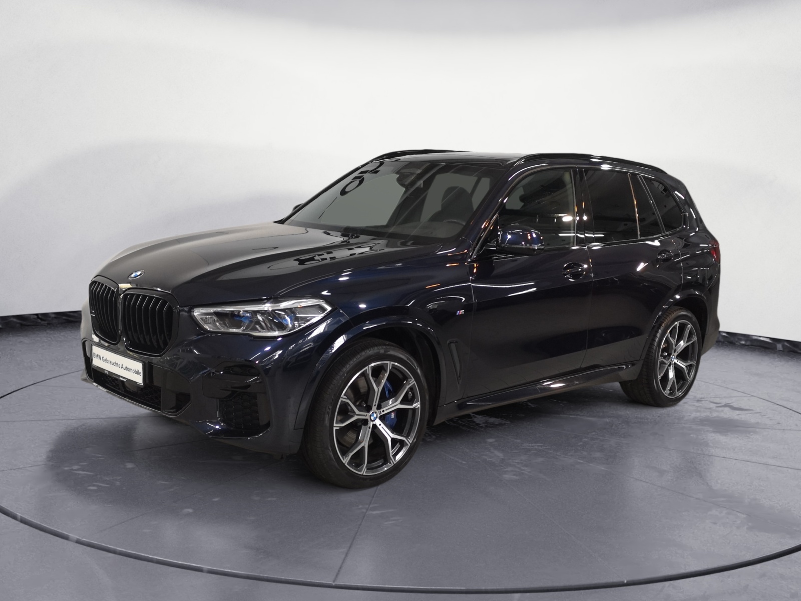 BMW - X5 xDrive30d