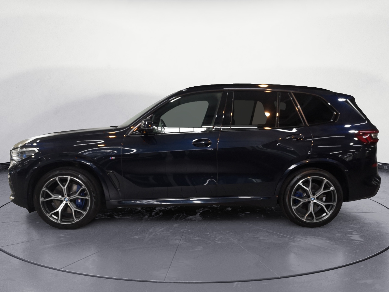 BMW - X5 xDrive30d