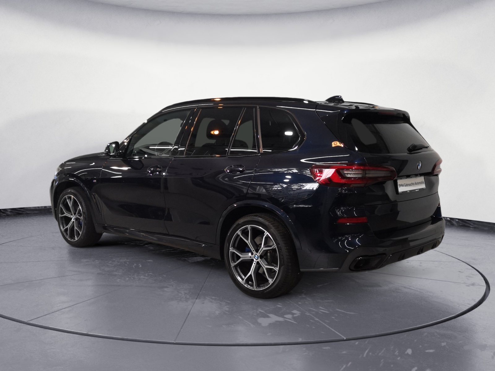 BMW - X5 xDrive30d