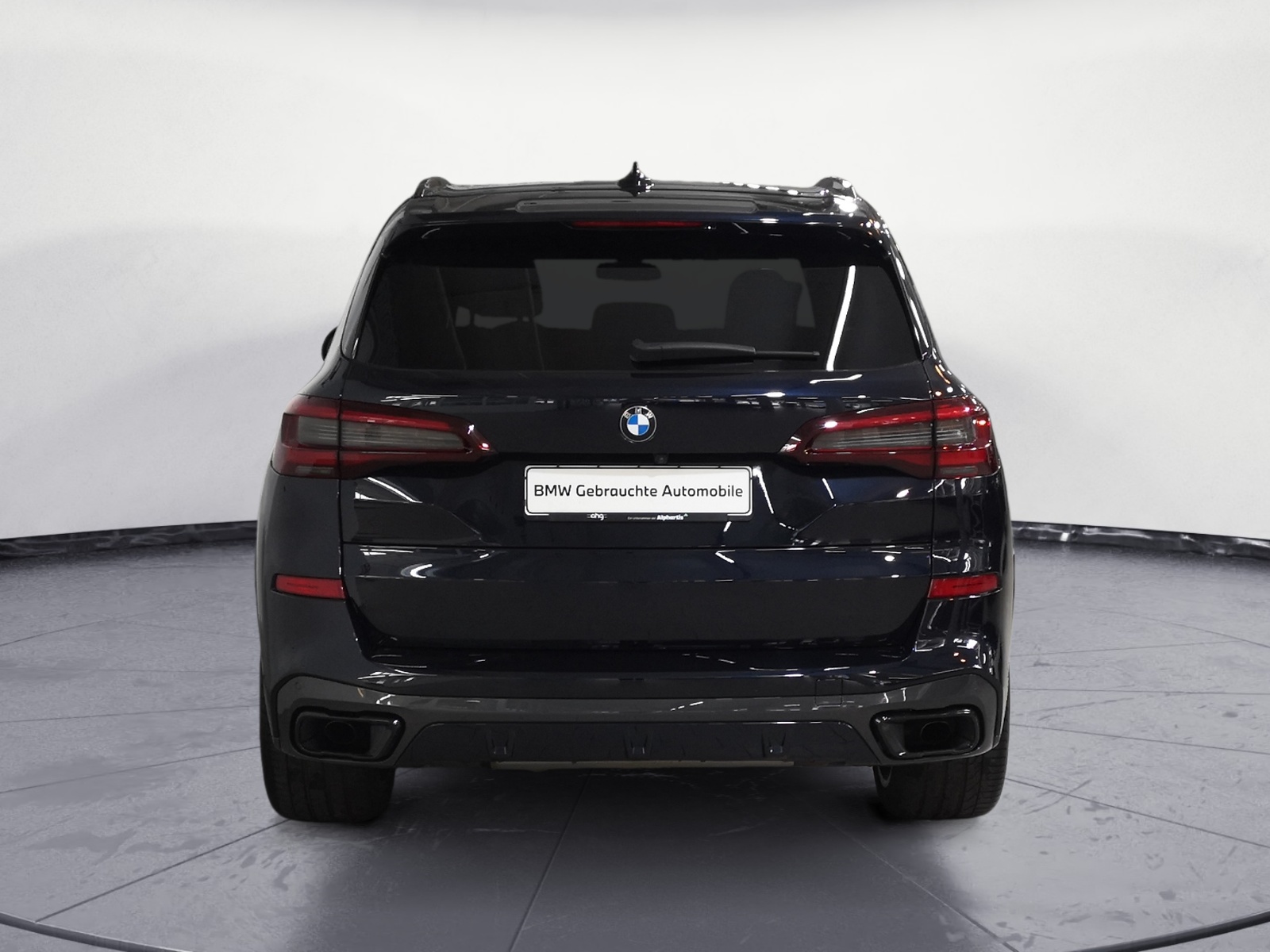 BMW - X5 xDrive30d