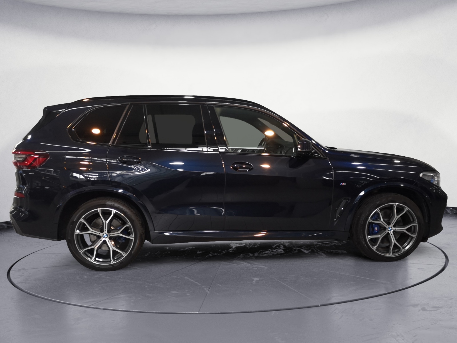 BMW - X5 xDrive30d