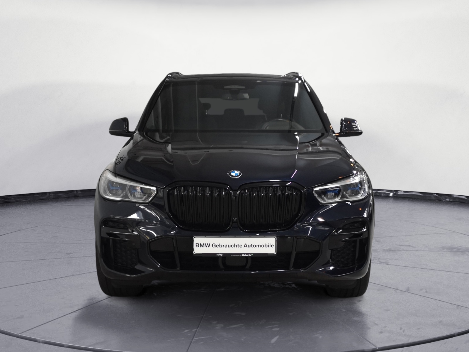 BMW - X5 xDrive30d