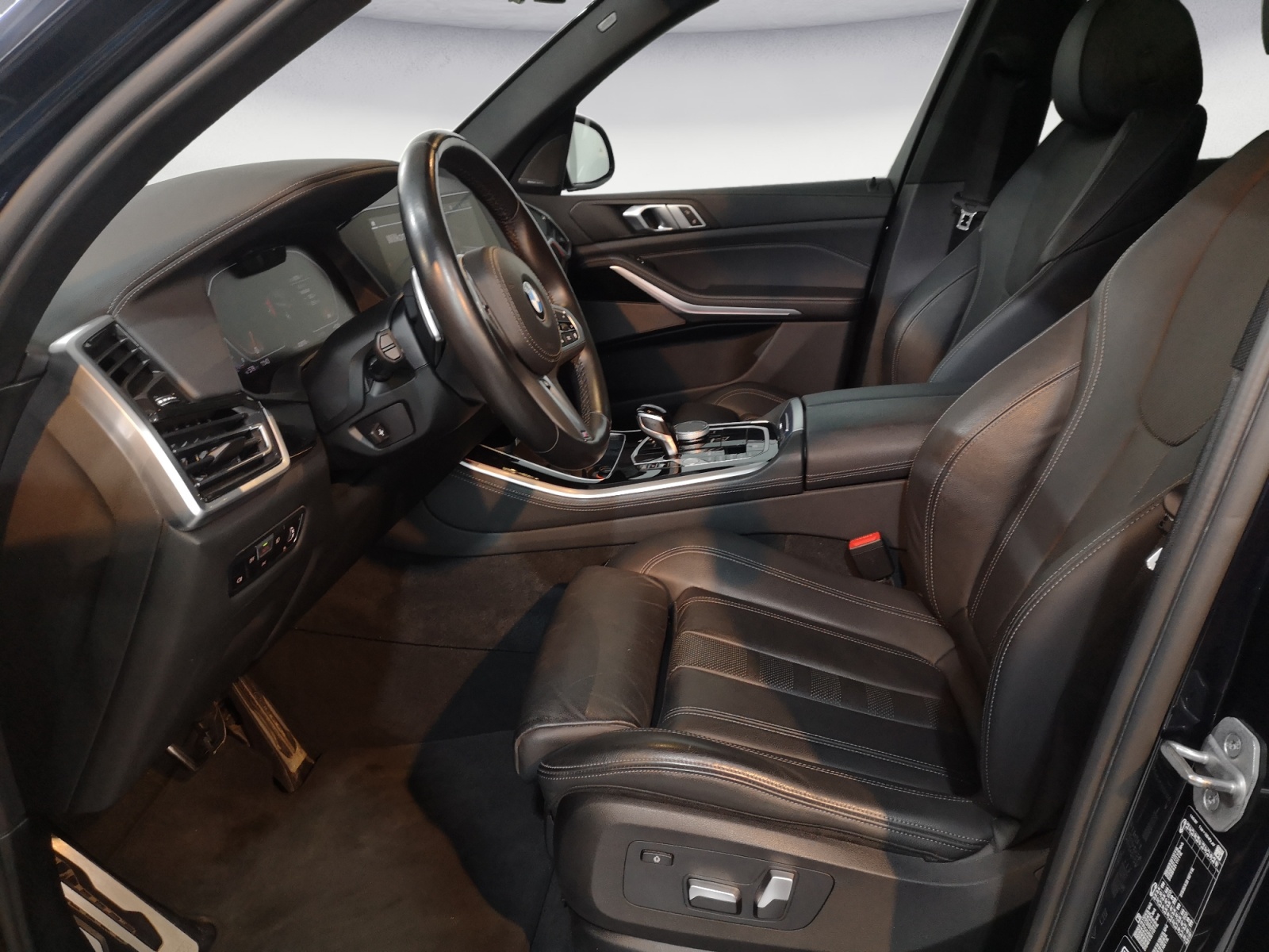 BMW - X5 xDrive30d
