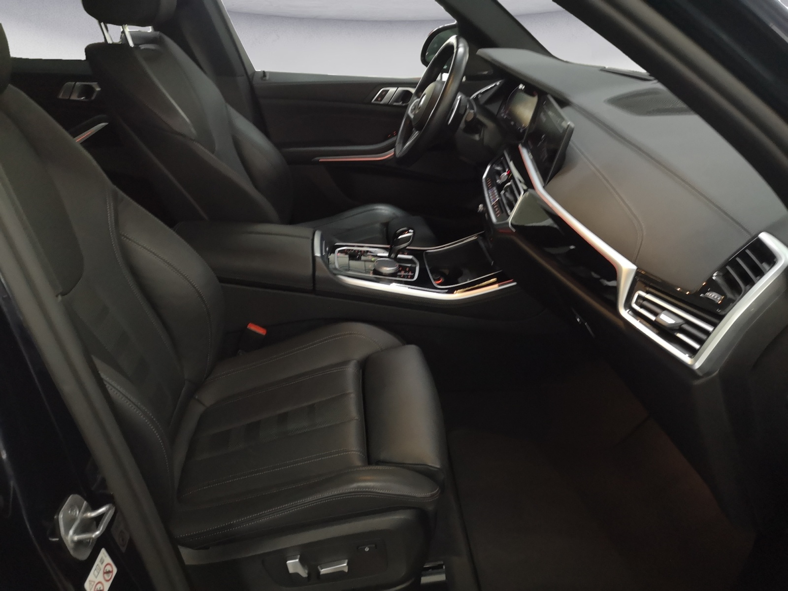 BMW - X5 xDrive30d