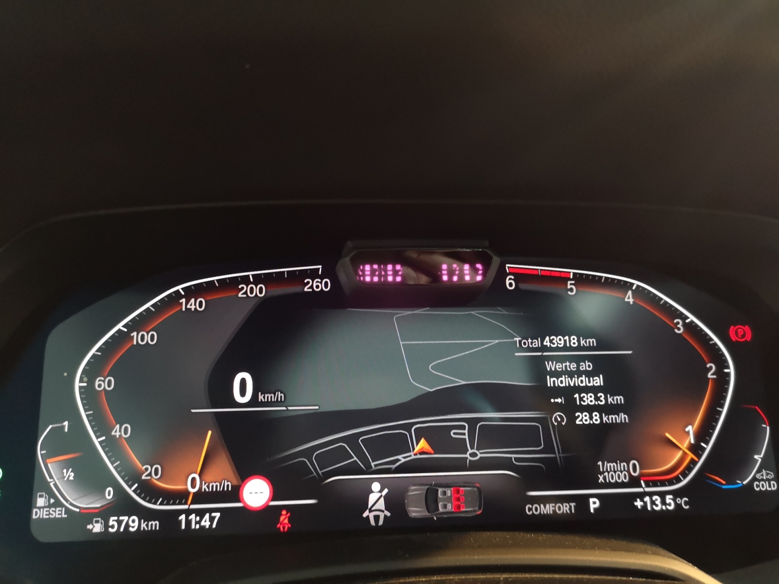 BMW - X5 xDrive30d