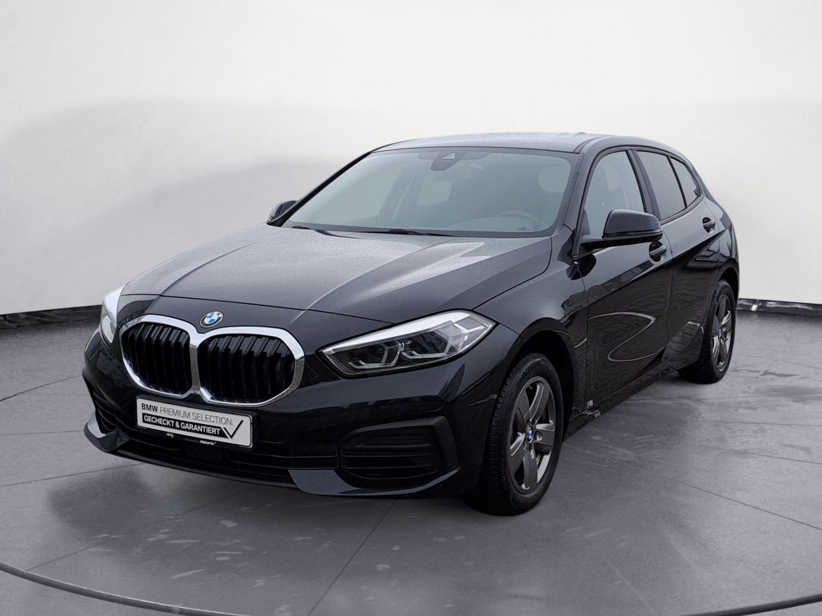 BMW - 116i