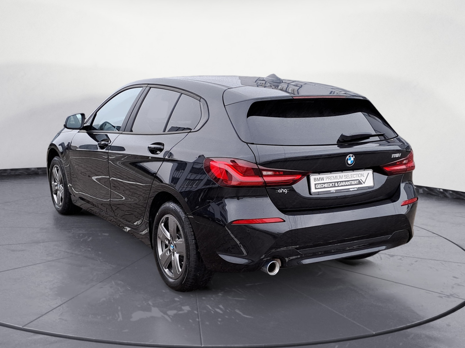 BMW - 116i