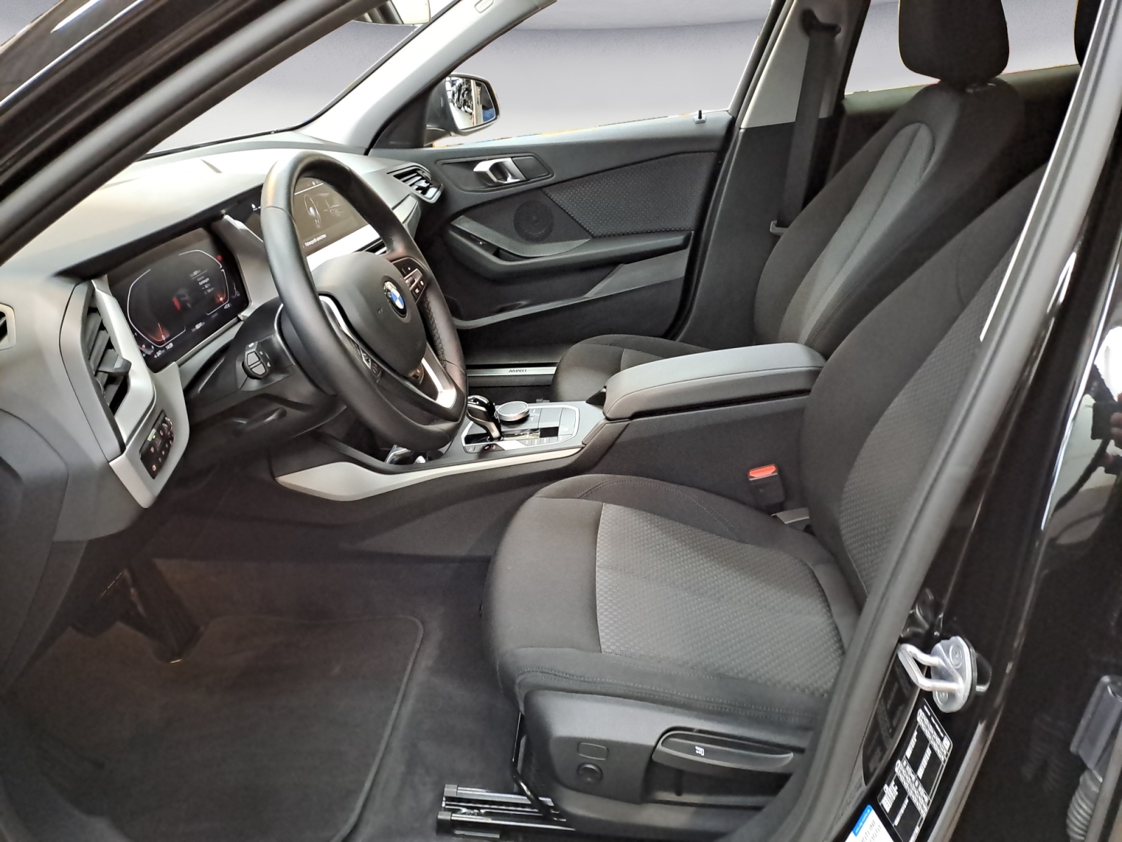 BMW - 116i