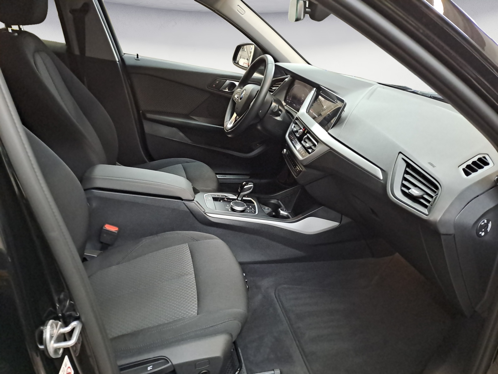 BMW - 116i