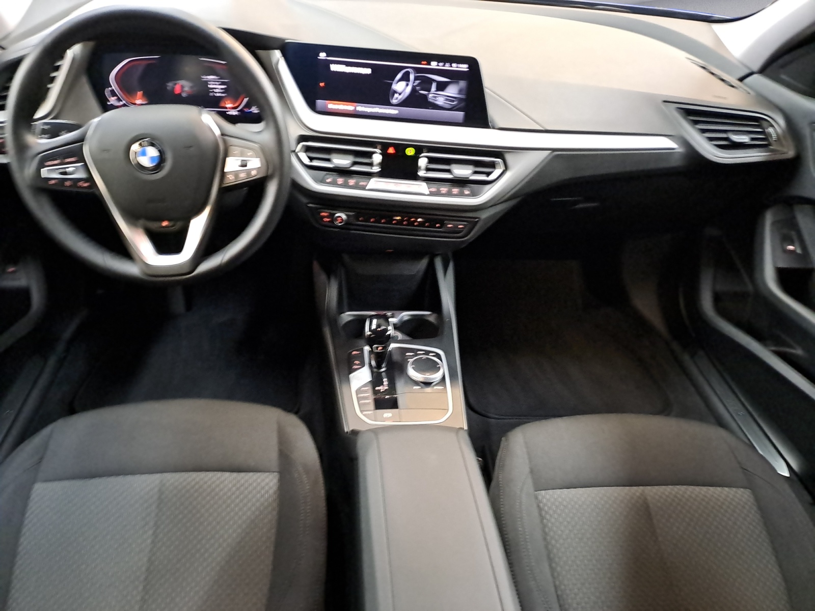 BMW - 116i