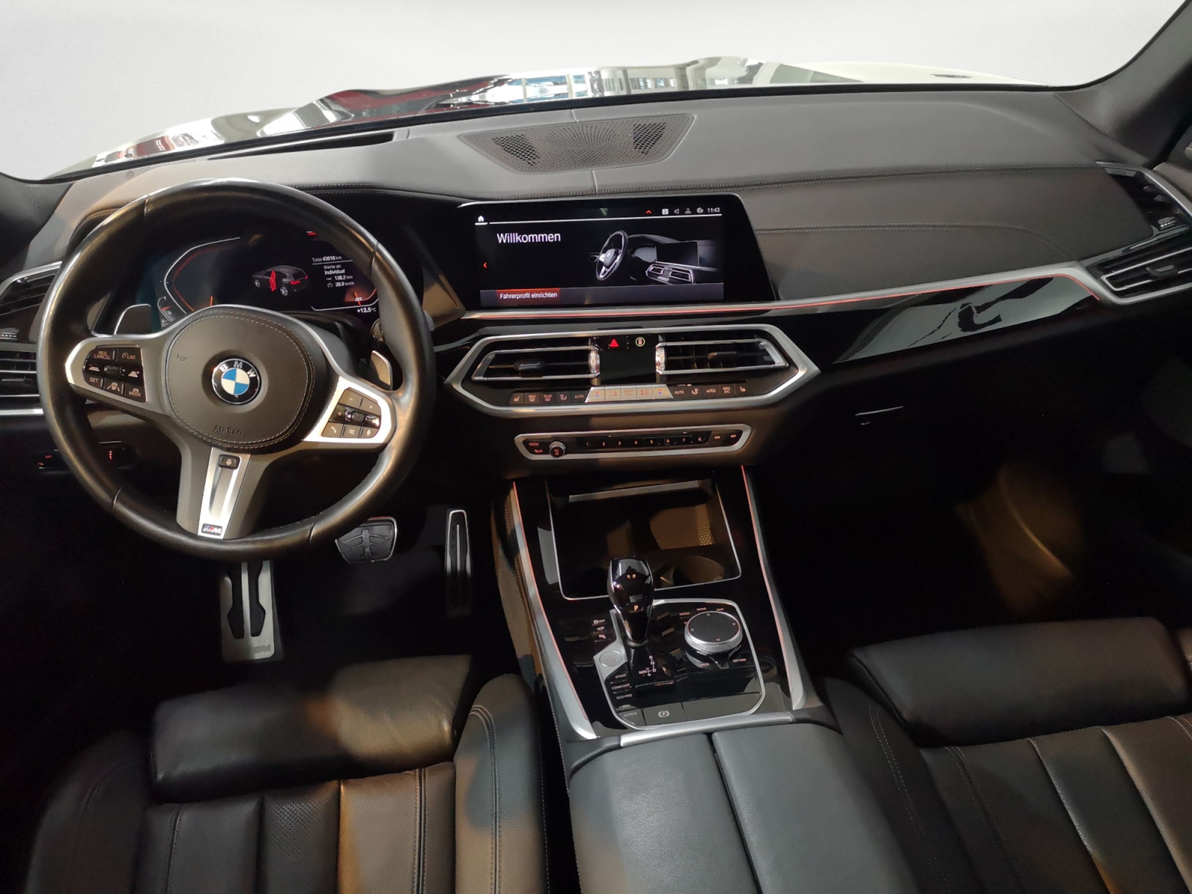BMW - X5 xDrive30d