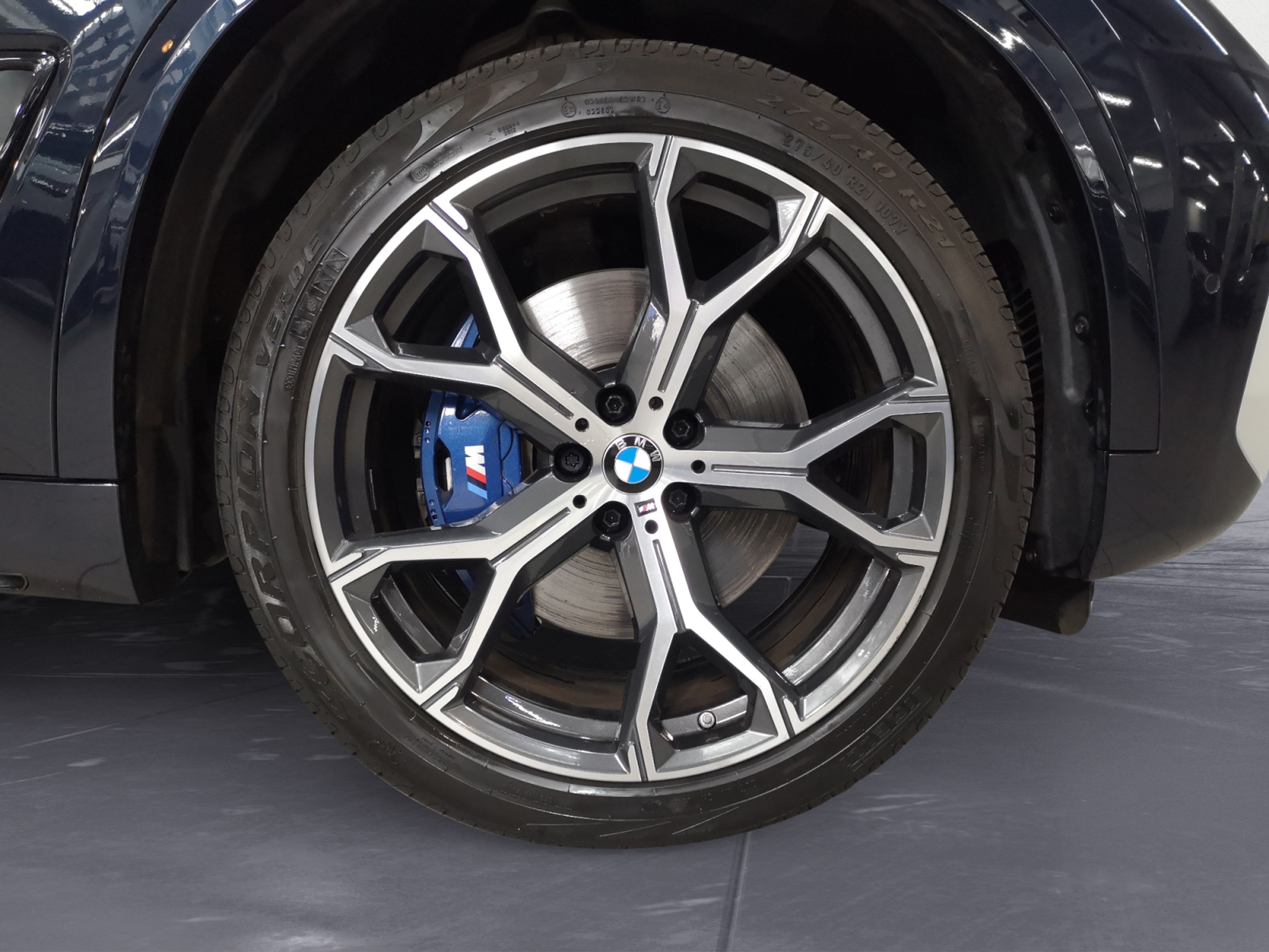 BMW - X5 xDrive30d