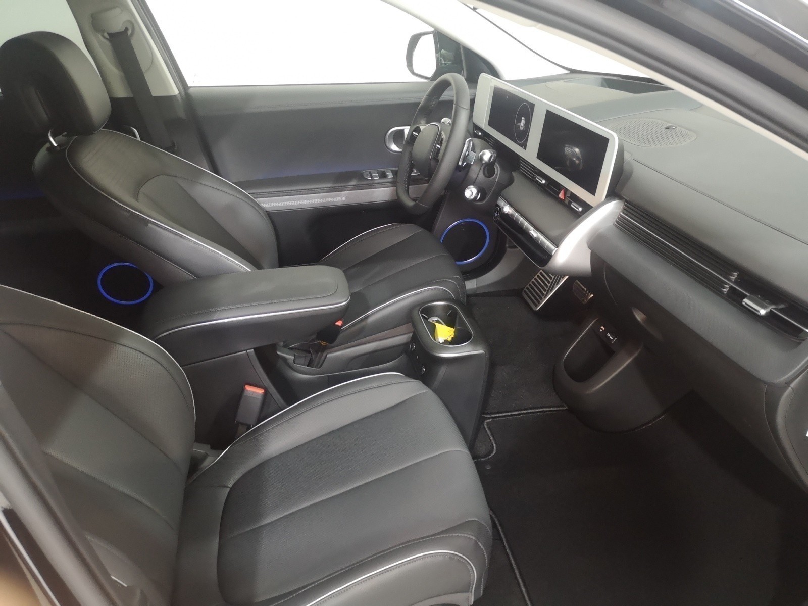Hyundai - IONIQ 5 MJ24 mit Allradantrieb
