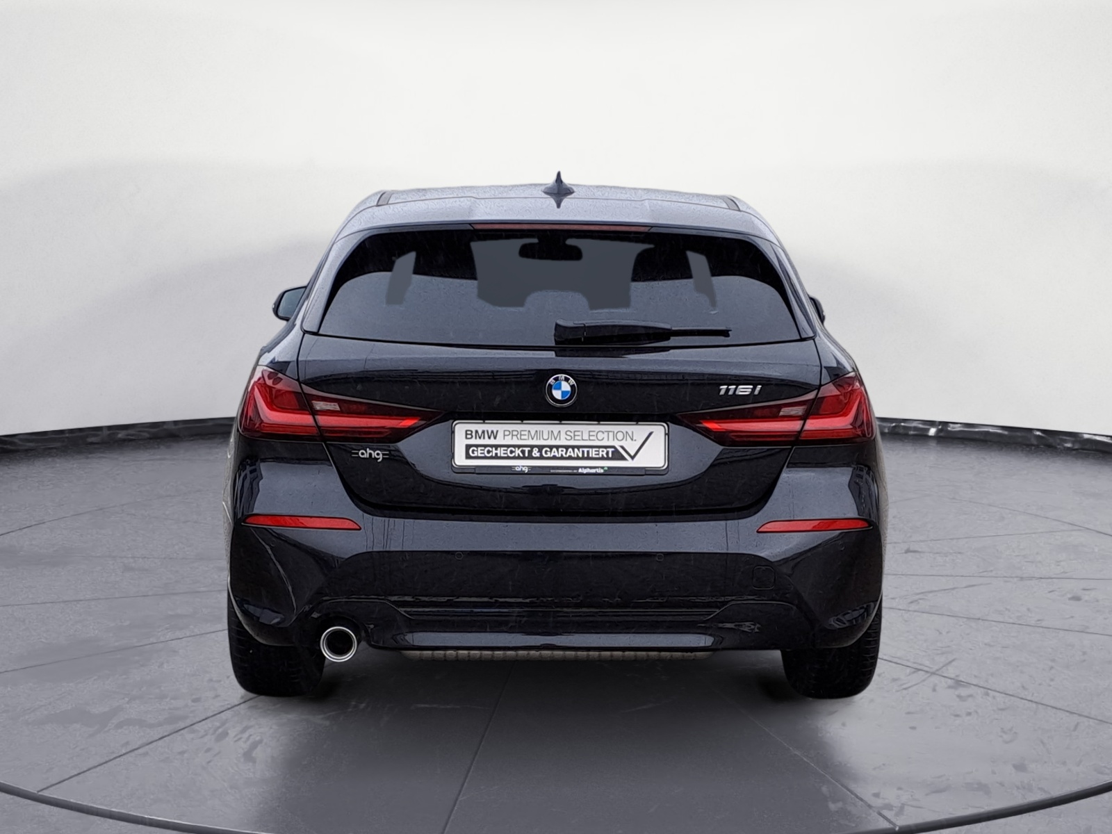 BMW - 116i