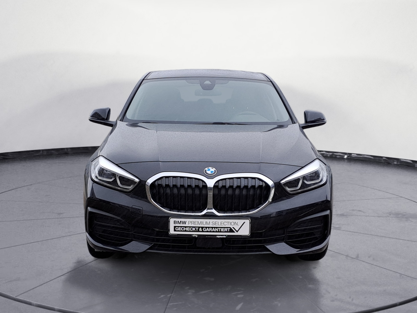 BMW - 116i