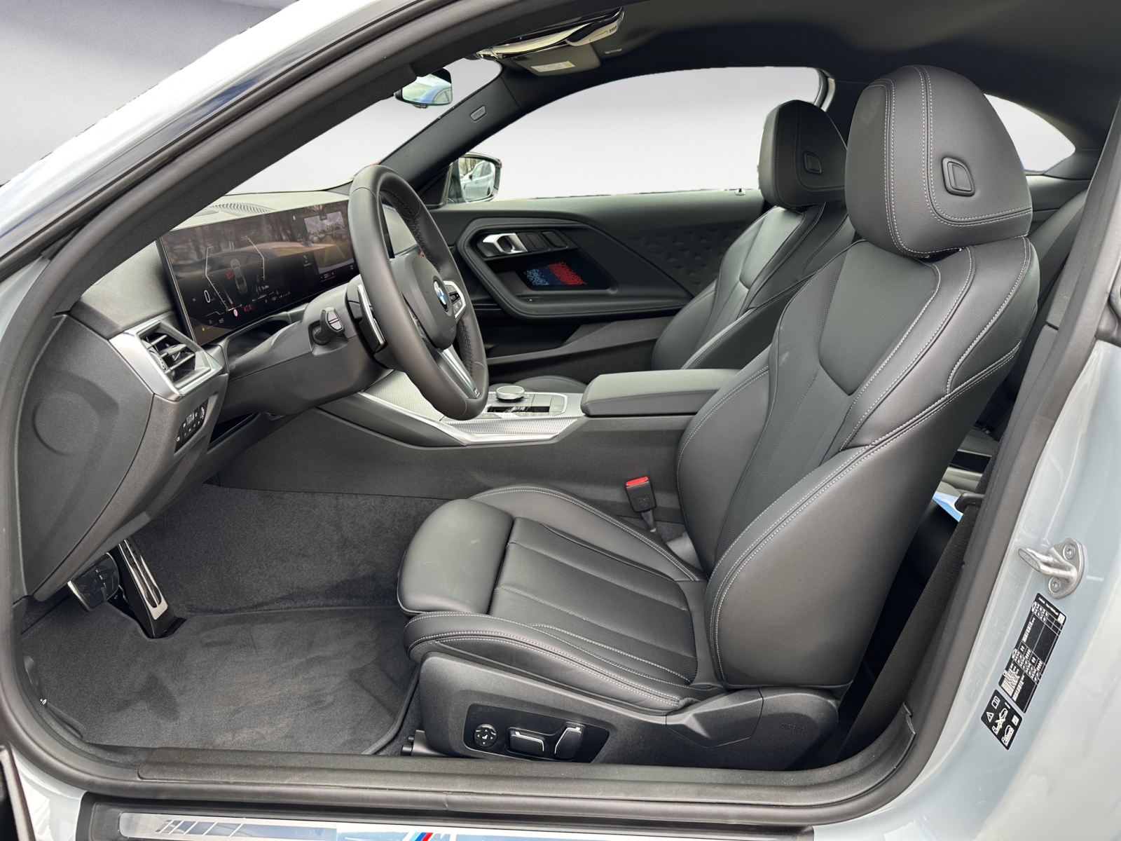 BMW - M240i xDrive Steptronic Coupe