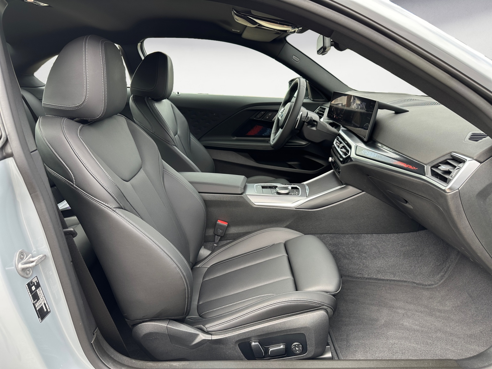 BMW - M240i xDrive Steptronic Coupe