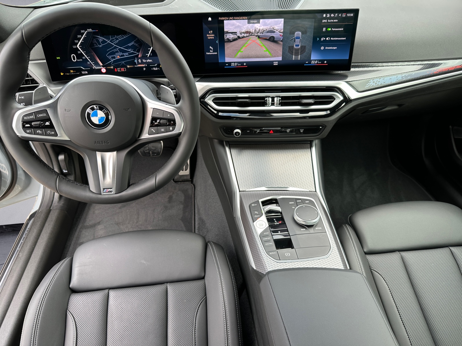 BMW - M240i xDrive Steptronic Coupe