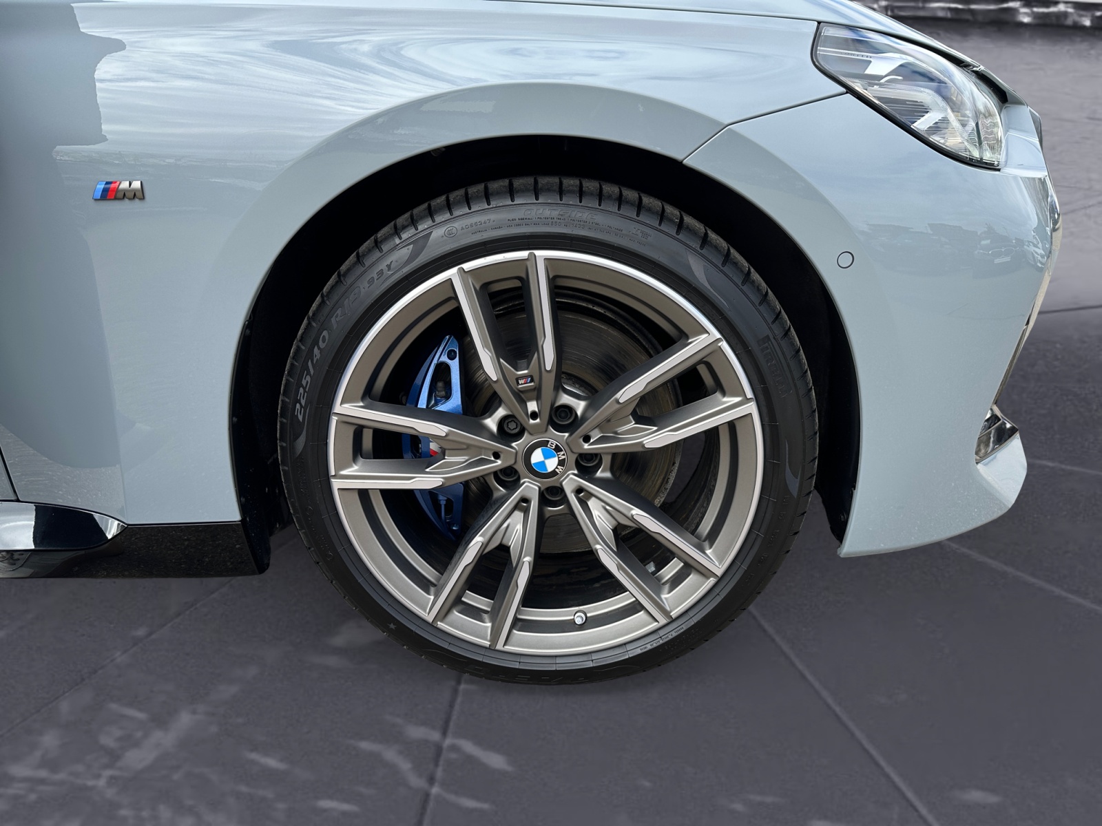 BMW - M240i xDrive Steptronic Coupe