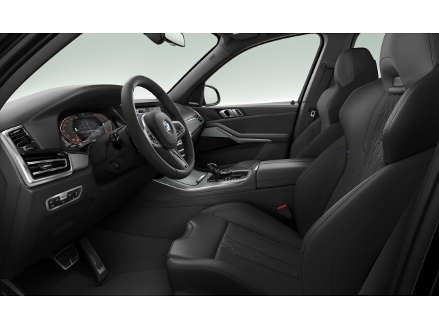 BMW - X5 xDrive30d