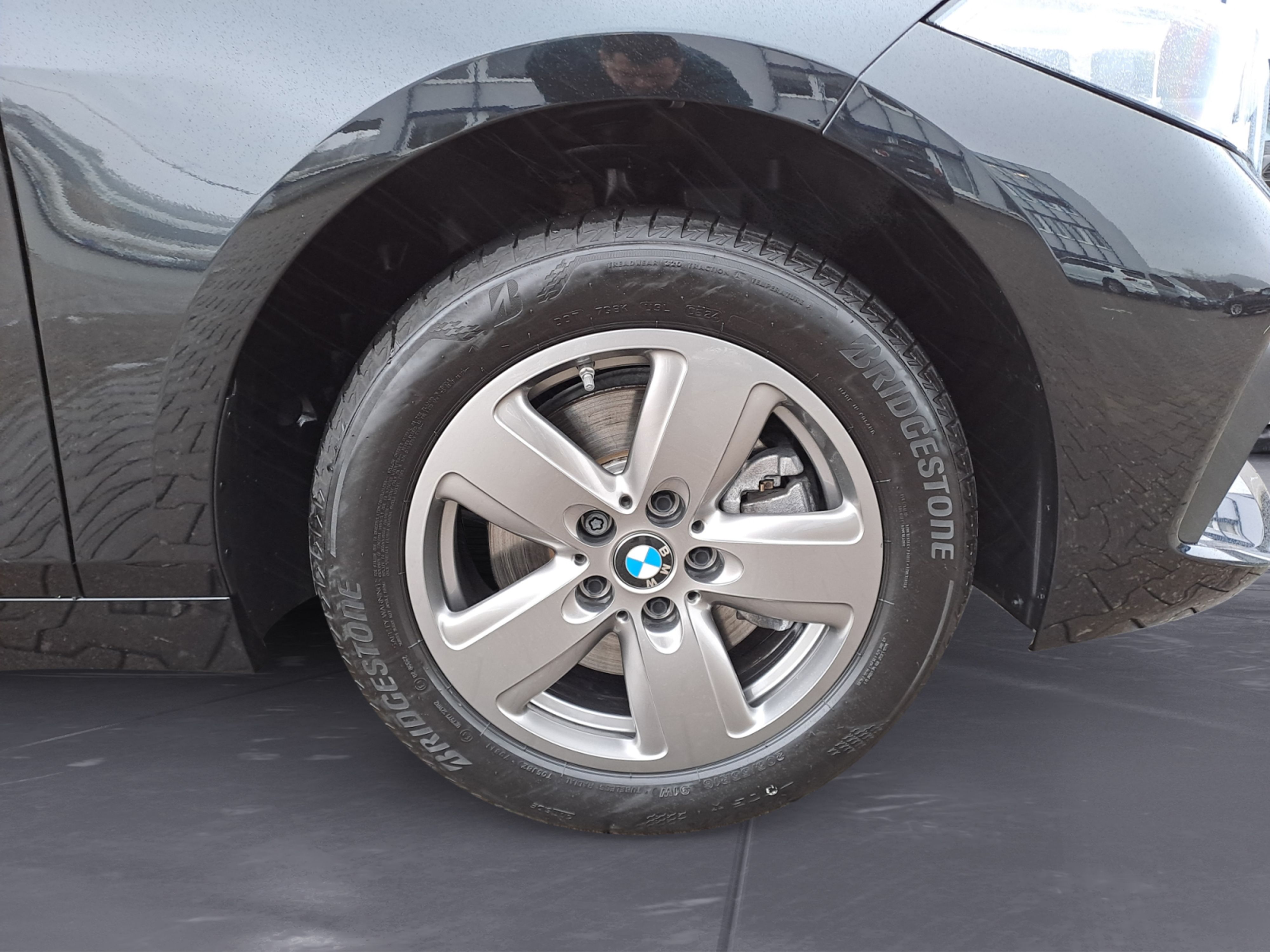 BMW - 116i