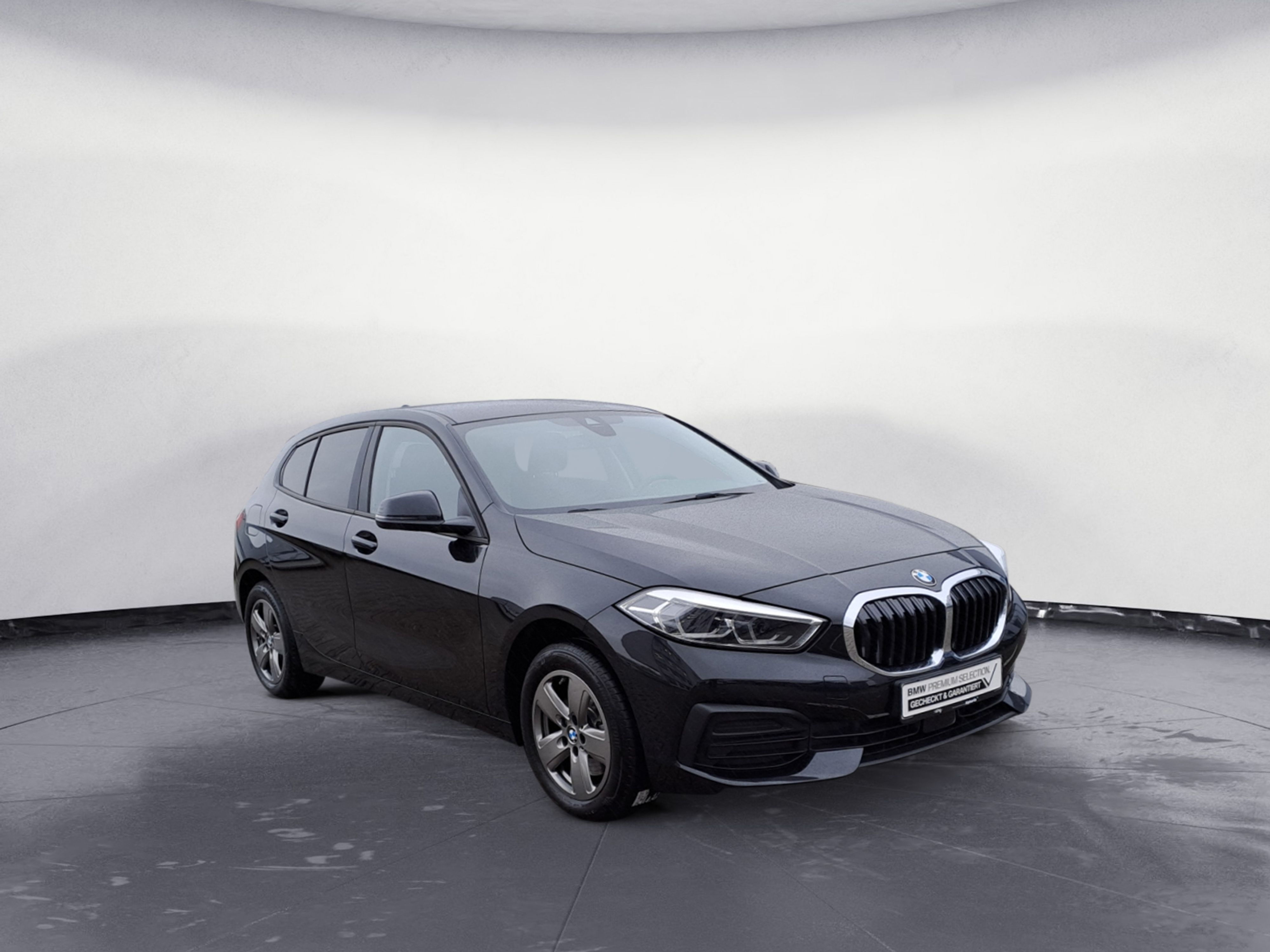 BMW - 116i