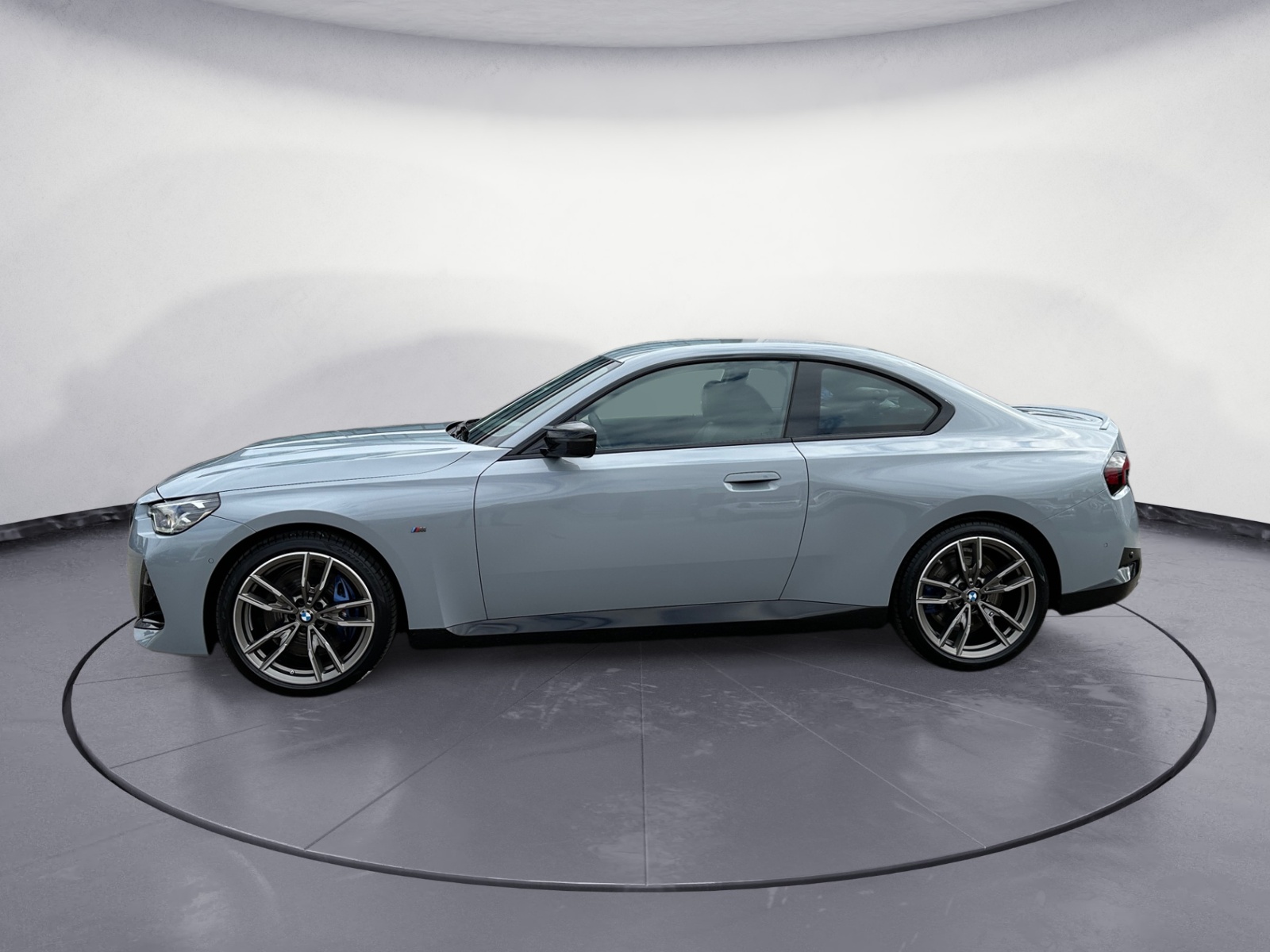 BMW - M240i xDrive Steptronic Coupe